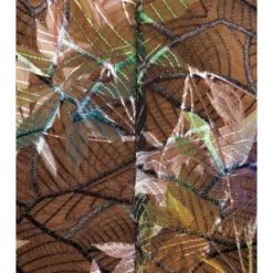 ROBE COURTE MESH Black -Promos Charmenta Boutique KIMR WD12 V4