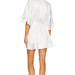 Monroe Robe Ivory -Promos Charmenta Boutique KTHE WI155 V4
