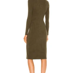 ROBE MACI Ivy Green -Promos Charmenta Boutique LAGR WD96 V3