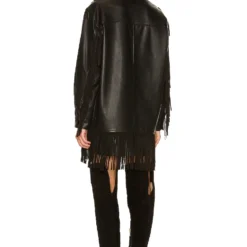 ROBE ILONNA Black -Promos Charmenta Boutique LARX WD10 V3