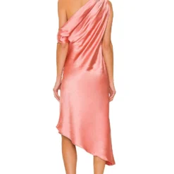 ROBE MI-LONGUE ESTE Sienna -Promos Charmenta Boutique LEAX WD343 V3