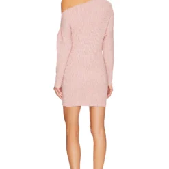 ROBE ABBY Blush -Promos Charmenta Boutique LEAX WD380 V3