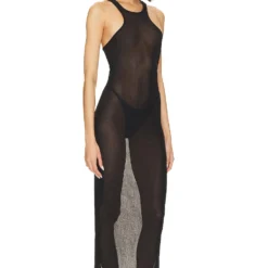 ROBE ONI Black -Promos Charmenta Boutique LEWA WD39 V2