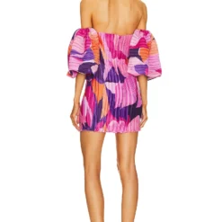 ROBE SIRENE Capri -Promos Charmenta Boutique LIDR WD46 V3