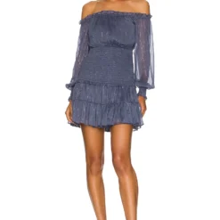 LIKELY ROBE INDICA NIGHTSHADOW