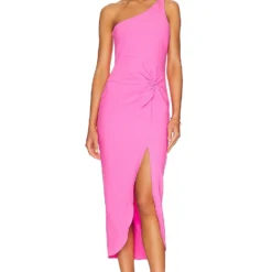 LIKELY ROBE MERILOU PINK SUGAR