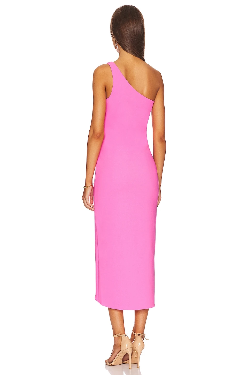 LIKELY ROBE MERILOU PINK SUGAR 5 LIKELY ROBE MERILOU PINK SUGAR â Image 3