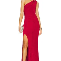 LIKELY ROBE DE SOIRÉE MANUELA Red