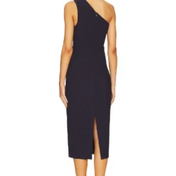 LIKELY ROBE FLORENT Navy -Promos Charmenta Boutique LIKR WD649 V3