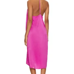 ROBE SLIP Caffeinated Pink -Promos Charmenta Boutique LNYA WI47 V5