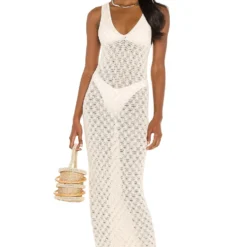 ROBE MANU Black -Promos Charmenta Boutique LOVF WD2985 V1