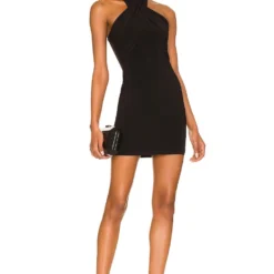 ROBE COURTE KELLY Taupe Brown 10 ROBE COURTE KELLY Taupe Brown -Promos Charmenta Boutique LOVF WD3290 V1