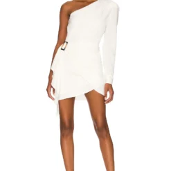 ROBE ANA White