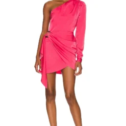 ROBE ANA White -Promos Charmenta Boutique LOVF WD3390 V1