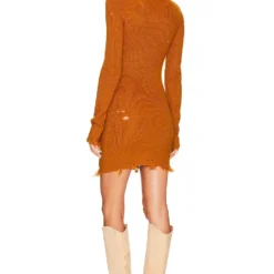 ROBE KEENEY Copper -Promos Charmenta Boutique LOVF WD3471 V3