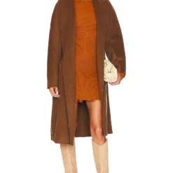 ROBE KEENEY Copper -Promos Charmenta Boutique LOVF WD3471 V4