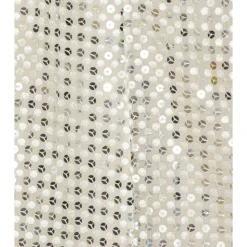 ROBE COURTE CASSIE Disco White -Promos Charmenta Boutique LOVF WD3508 V4