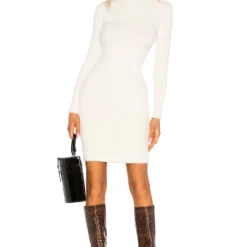 ROBE SURREY Black -Promos Charmenta Boutique LPAR WD241 V1