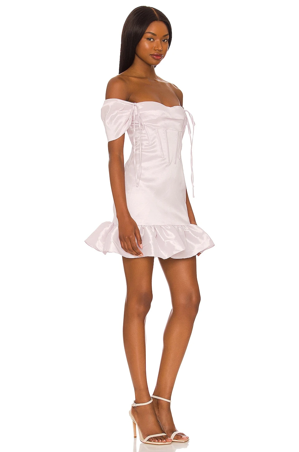 ROBE ROSA Washed Lavender 4 ROBE ROSA Washed Lavender – Image 2