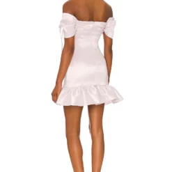 ROBE ROSA Washed Lavender 7 ROBE ROSA Washed Lavender -Promos Charmenta Boutique LPAR WD685 V3