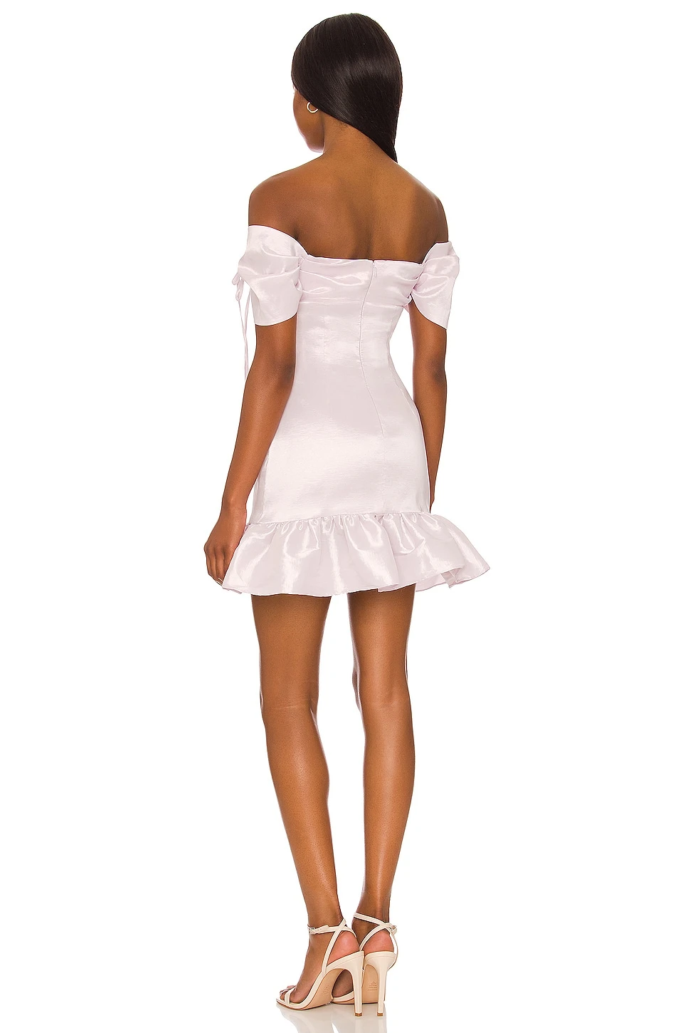 ROBE ROSA Washed Lavender 5 ROBE ROSA Washed Lavender – Image 3