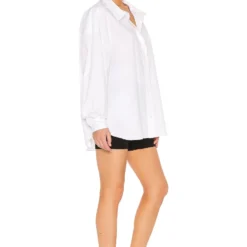 ROBE DAYLIN White -Promos Charmenta Boutique LPAR WS454 V3