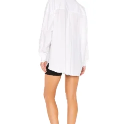 ROBE DAYLIN White -Promos Charmenta Boutique LPAR WS454 V4