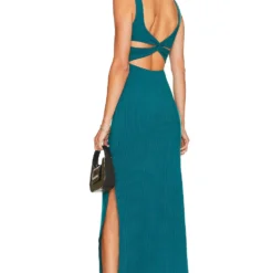 ROBE MARA Deep Sea -Promos Charmenta Boutique LSPA WD273 V1 1