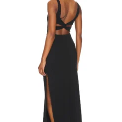 ROBE MARA Deep Sea -Promos Charmenta Boutique LSPA WD323 V1