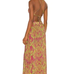 ROBE Born To Be Wild -Promos Charmenta Boutique LULI WD37 V3