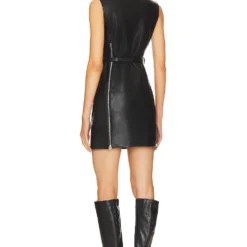 ROBE SCOUT Black -Promos Charmenta Boutique MAOU WD40 V3