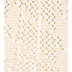 ROBE COURTE ANDY Ivory -Promos Charmenta Boutique MELR WD640 V4