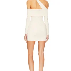 ROBE LYDIA Beige -Promos Charmenta Boutique MELR WD783 V4