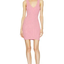 ROBE ALYSSA Pink -Promos Charmenta Boutique MELR WD785 V1 1