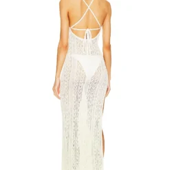 ROBE RHONA Mint Ombre -Promos Charmenta Boutique MELR WD835 V3