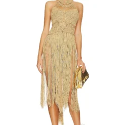 Mes Demoiselles ROBE MIMI Linen