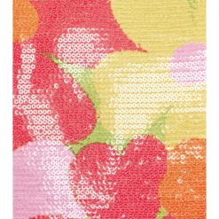 ROBE DAISY Multi Floral -Promos Charmenta Boutique MRAE WD8 V4