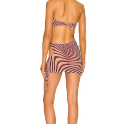 ROBE Pink -Promos Charmenta Boutique MSIM WD5 V4