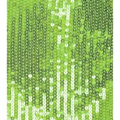 ROBE COURTE JESSENIA Neon Green -Promos Charmenta Boutique NBDR WD2685 V4