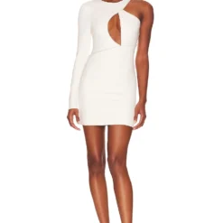 ROBE NEVAEH Black -Promos Charmenta Boutique NBDR WD2810 V1