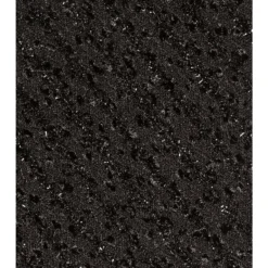 ROBE COURTE FLORA Black -Promos Charmenta Boutique NBDR WD975 V5