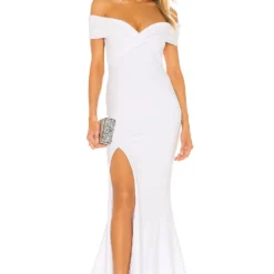 ROBE DE SOIRÉE NEPTUNE Blush -Promos Charmenta Boutique NKIE WD407 V1