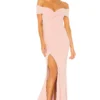 ROBE DE SOIRÉE NEPTUNE Blush