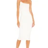 ROBE White -Promos Charmenta Boutique NKIE WD487 V1