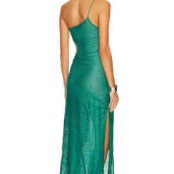 ROBE Psy Green -Promos Charmenta Boutique OSTR WD1 V4