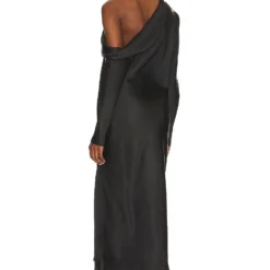 ROBE SUKIE Black -Promos Charmenta Boutique PFER WD57 V3