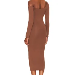 ROBE Chocolate -Promos Charmenta Boutique REOR WD17 V3