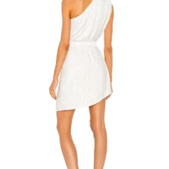 ROBE ELLA Moonglow White 13 ROBE ELLA Moonglow White -Promos Charmenta Boutique ROFR WD199 V3