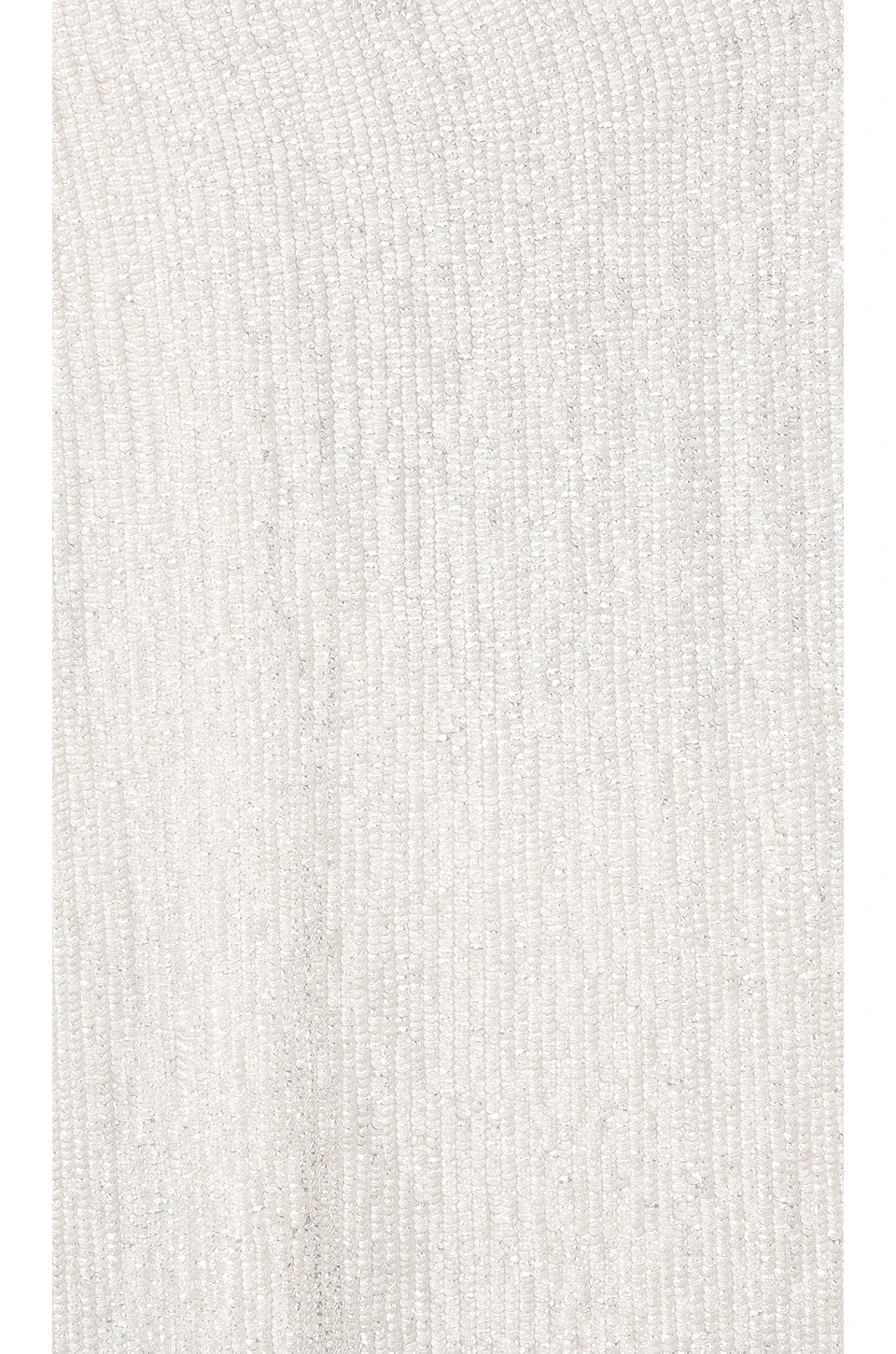 ROBE ELLA Moonglow White 6 ROBE ELLA Moonglow White – Image 4