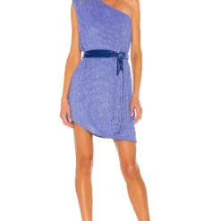 ROBE ELLA Moonglow White 17 ROBE ELLA Moonglow White -Promos Charmenta Boutique ROFR WD200 V1